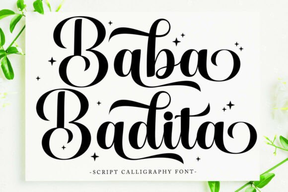 Baba Badita: Elevating Your Creative Vision