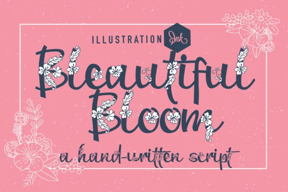 Bleautiful Bloom Family: Where Romance Meets Professional Craft