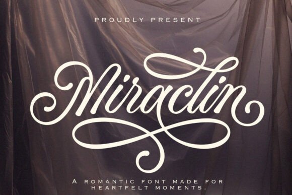 Miraclin: An Intensely Romantic Script for Heartfelt Design