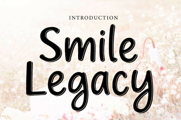 Why Smile Legacy Brings Life to Your Creative Projects